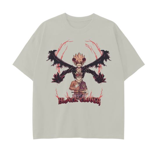 Asta: Devil’s Awakening T-shirt