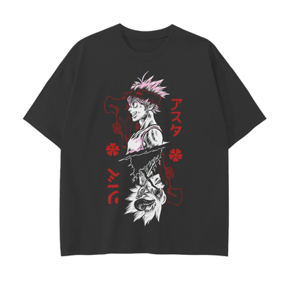 Asta: Devil Within T-shirt