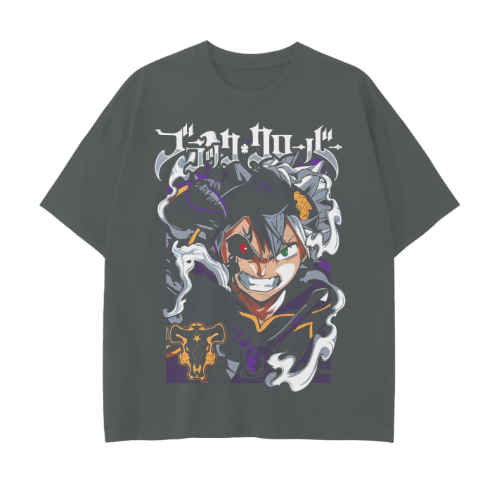 Asta Fury Premium Tee