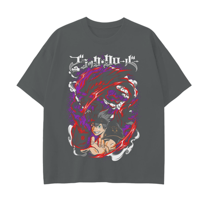 Asta Anti-magic T-shirt