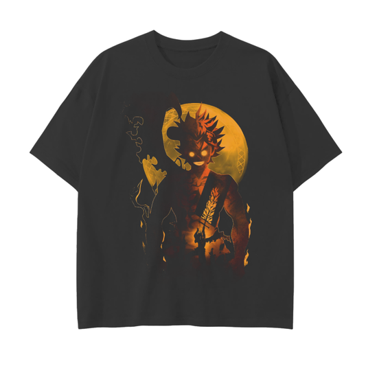 Black Asta T-shirt