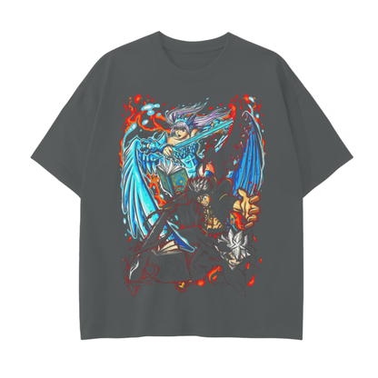 Asta X Noelle Premium Tee