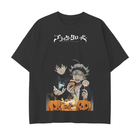 Asta X Yuno T-shirt