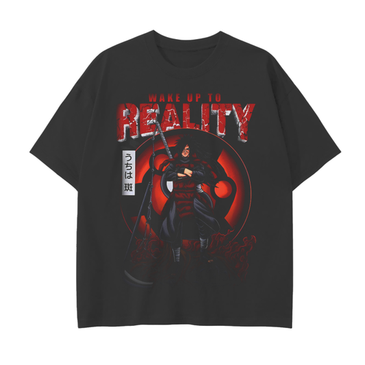 Wake Up to Reality T-shirt