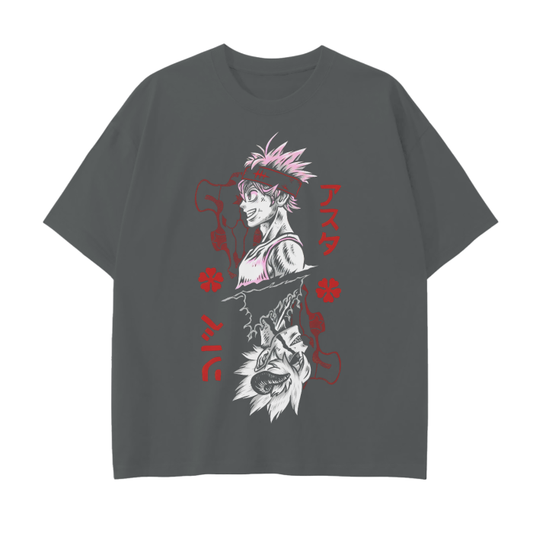 Asta: Devil Within T-shirt