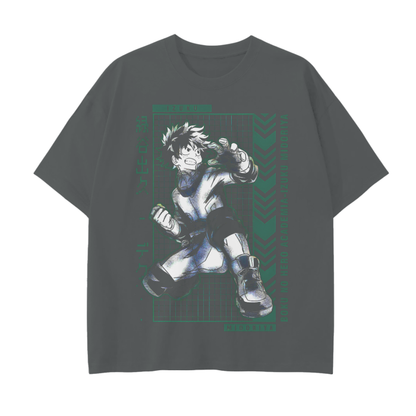 Izuku Midoriya T-shirt