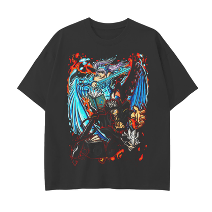 Asta X Noelle Premium Tee